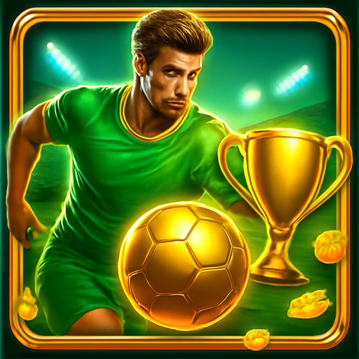 k777 Welcome Bonus Screen
