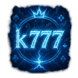k777 logo